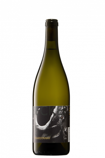 Chardonnay Weißwein BIG5 trocken - Holzfaß -