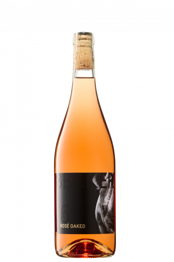 Rosé oaked aus dem Holzfass - Premium Linie - Alzey Rheinhessen