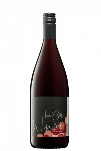 Glühwein rot - Alzey Rheinhessen