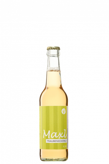 "Maxl" 0,33l - Traubenschorle