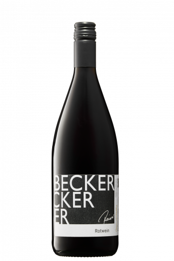 Rotwein Liter - Alzey Rheinhessen