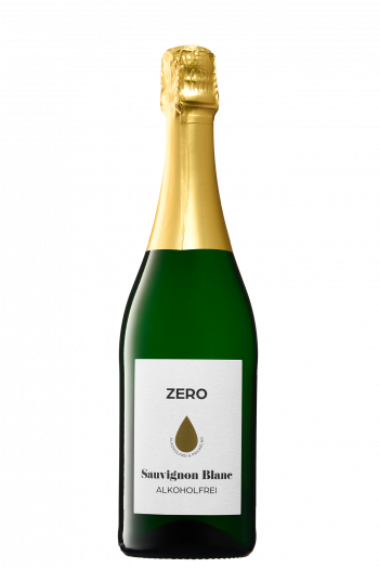 Alkoholfreier Sekt - ZERO Alzey Rheinhessen